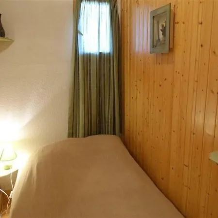 T2 4 Pers, Centre-village, Proche Pistes Et Commerces, Balcon Sud, Piscine L'ete - Fr-1-342-145 * Arêches