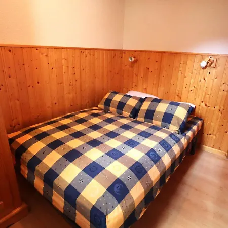 T2 4 Pers, Centre-village, Proche Pistes Et Commerces, Balcon Sud, Piscine L'ete - Fr-1-342-145 Διαμέρισμα *