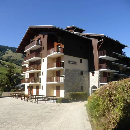 Διαμέρισμα T2 4 Pers, Centre-village, Proche Pistes Et Commerces, Balcon Sud, Piscine L'ete - Fr-1-342-145 Arêches