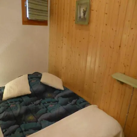 T2 4 Pers, Centre-village, Proche Pistes Et Commerces, Balcon Sud, Piscine L'ete - Fr-1-342-145 Arêches