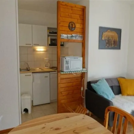 T2 4 Pers, Centre-village, Proche Pistes Et Commerces, Balcon Sud, Piscine L'ete - Fr-1-342-145 Διαμέρισμα Arêches